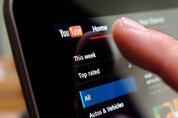 VIDEO CAMPAIGN TIPS: TARGETING OPTIONS FOR YOUTUBE