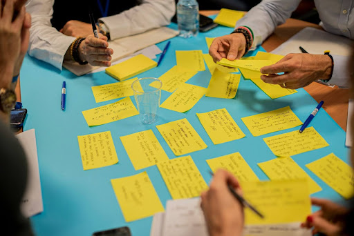 Launchpad Leverage: 7 Steps to Take Your Startup from Idea to Income